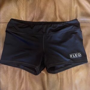 Fleo shorts (spandex)